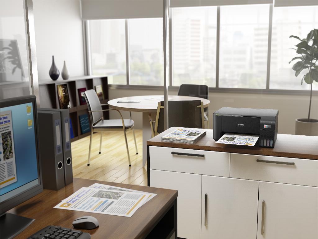 C11CJ67405 Epson L3250 Inkjet