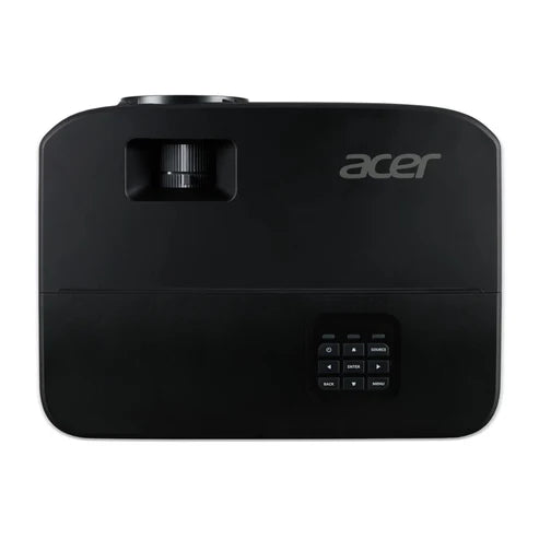 Acer 4000 lumens X1123HP projector
