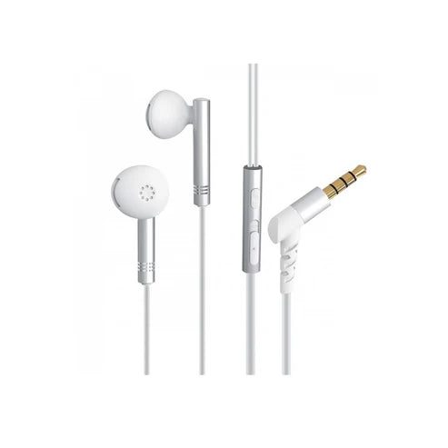 Crown Micro Wired Stereo Earphones - CME-253