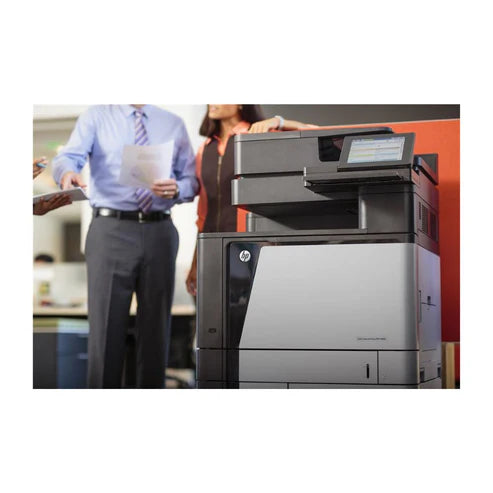 HP Color LaserJet Enterprise Flow M880z Laser 1200 x 1200 DPI 46 ppm A3