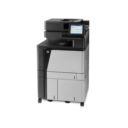 HP Color LaserJet Enterprise Flow M880z Laser 1200 x 1200 DPI 46 ppm A3