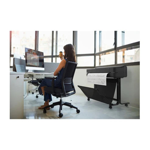 HP Designjet T630 large format printer Thermal inkjet Colour 2400 x 1200 DPI 914 x 1897 mm