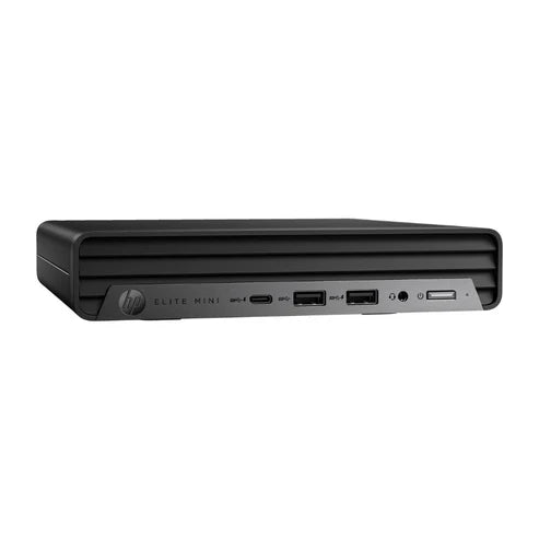 HP Elite Mini 800 G9 Desktop PC Intel Core i7-13700 Processor, 16GB RAM, 512 GB M.2 SSD, Windows 11 Pro