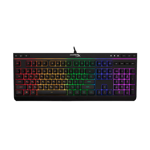 HyperX Alloy Core RGB HX-KB5ME2-US