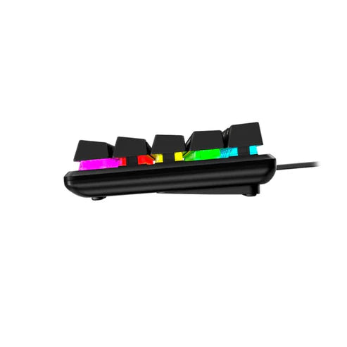 HyperX Alloy Origins 60 Percent Mechanical Gaming Keyboard