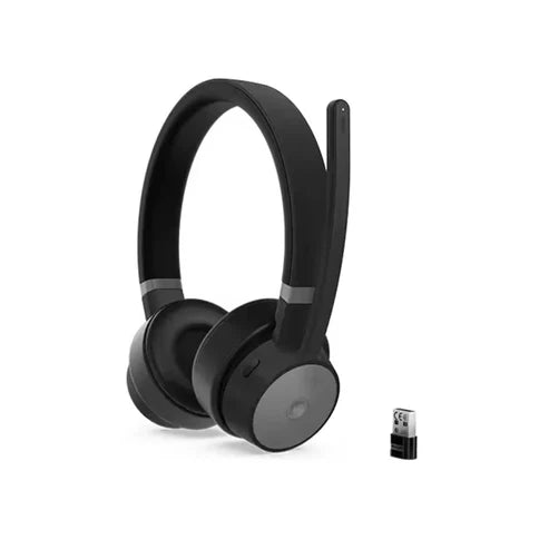 Lenovo Go Wireless ANC Headset