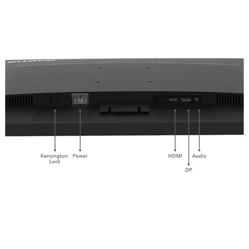 Lenovo D32-40 32 Inch PC Monitor | FHD, 1080p, 60Hz, 5ms, HDMI, DP