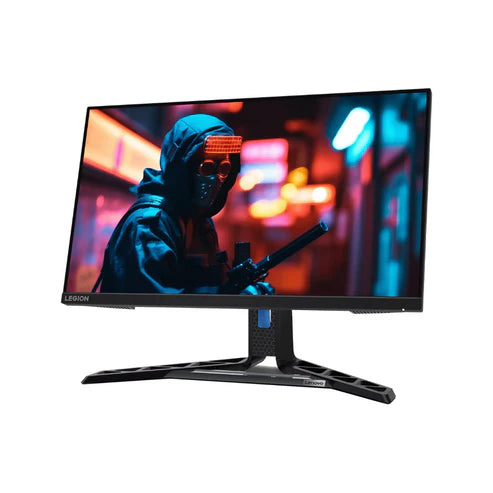 Lenovo Legion R25f-30 24 inch Gaming Monitor | FHD, 1080p, 240Hz, VA, 0.5ms, HDMI, DP | AMD Freesync Premium | PS5, Xbox, PC screen