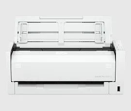 HP ScanJet Pro 4200 s1 Sheet-feed Scanner - front view