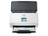 HP ScanJet Pro N4000 snw1 Sheet-feed Scanner - front view