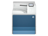 HP LaserJet Enterprise 8501dn - front view