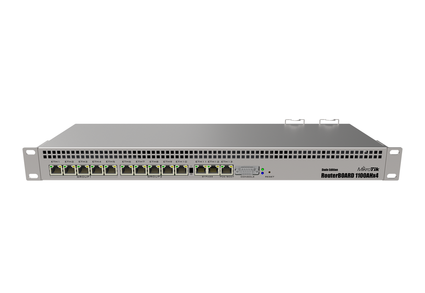 RB1100AHX4-D Mikrotik Dude Edi