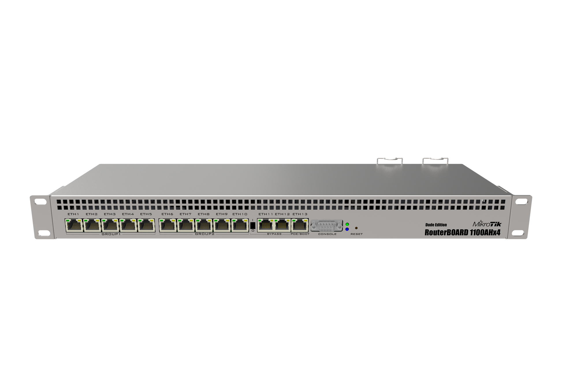 RB1100AHX4-D Mikrotik Dude Edi
