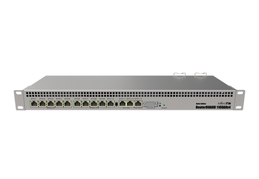 RB1100AHX4-D Mikrotik Dude Edi