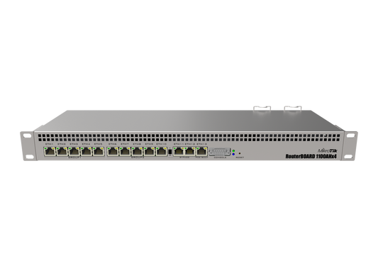 RB1100AHX4 Mikrotik Powerful 1