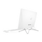 HP All-in-One 22-inch Desktop,Core i5- 1235U,8GB DDR4,512GB NVMe SSD | Intel® Iris® Graphics| 21.5" FHD Display| Windows 11 Pro (Starry White)