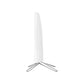 2022 Newest HP All-in-One 24 inch Desktop, 12th Generation Intel Core i5-1235U Processor, Intel UHD Graphics, 8 GB DDR4 RAM, 512 GB NVMe SSD, 23.8" FHD Display, Windows 11(Snow White)