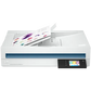 HP ScanJet Enterprise Flow N6600 fnw1 - front view