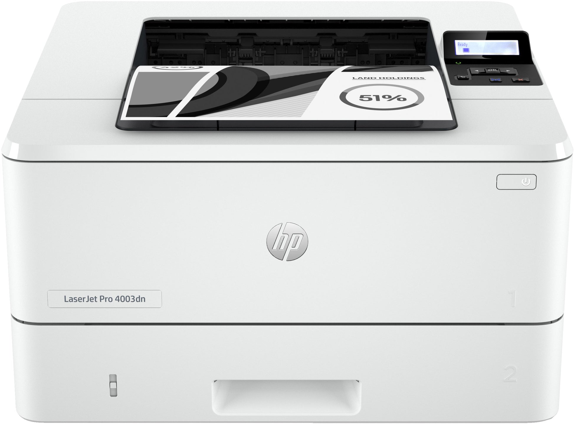 HP LaserJet Pro 4003dn product image