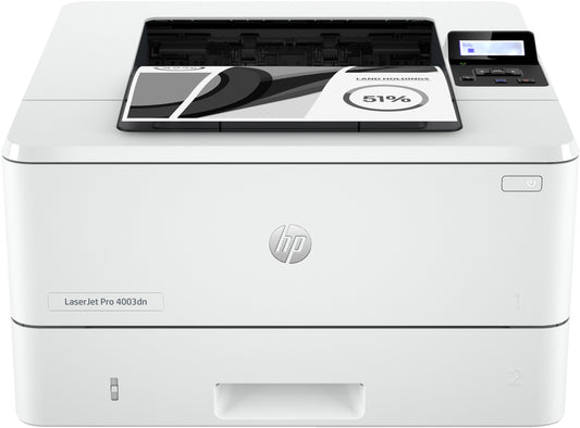 HP LaserJet Pro 4003dn product image