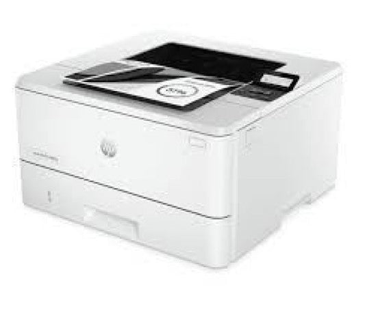 HP LaserJet Pro 4003n Printer - front view