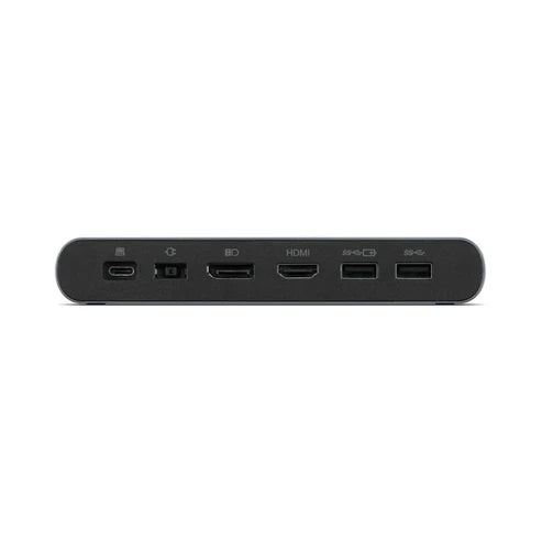 Lenovo USB-C Universal Business Dock