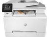 7KW75A HP Color LaserJet Pro M