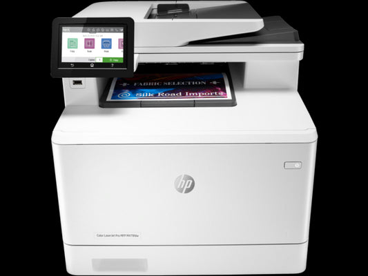 W1A80A HP Color LaserJet Pro M