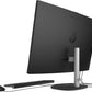 HP All-in-One 27-inch Desktop,Core i7-1355U, 16GB DDR4, 1TB M.2 SSD,Intel® Iris® Graphics| 27" FHD Display | Touch Screen | Windows 11 Pro (Shell white)