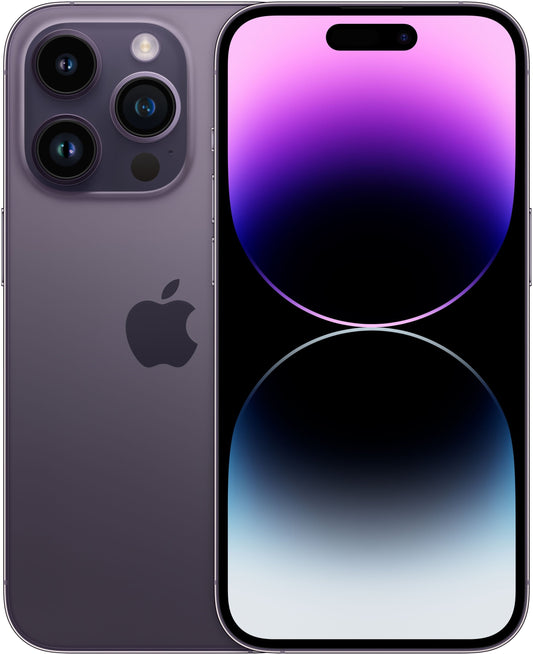MQ1D3LL-A Apple iPhone 14 Pro 