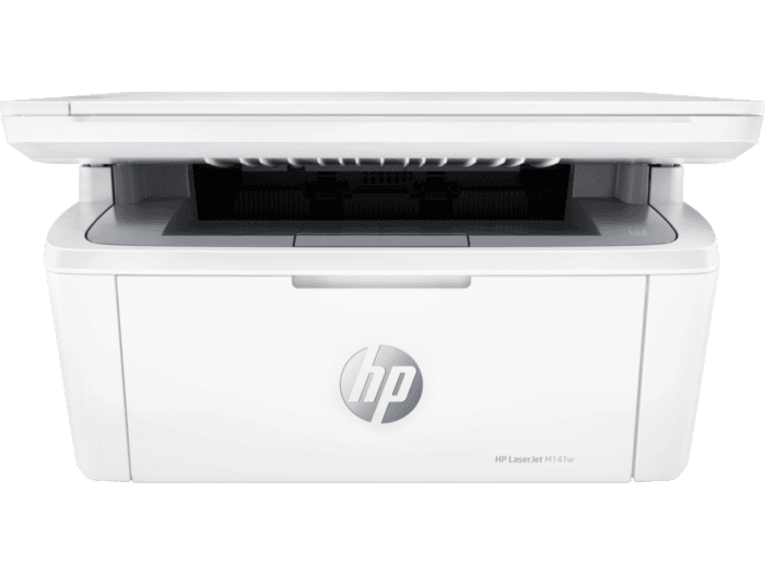7MD74A HP PRINTER LASERJET 141