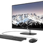 HP All-in-One 27-inch Desktop,Core i7-1355U, 16GB DDR4, 1TB M.2 SSD,Intel® Iris® Graphics| 27" FHD Display | Touch Screen | Windows 11 Pro (Shell white)