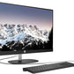 HP All-in-One 27-inch Desktop,Core i7-1355U, 16GB DDR4, 1TB M.2 SSD,Intel® Iris® Graphics| 27" FHD Display | Touch Screen | Windows 11 Pro (Shell white)