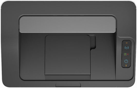 4ZB78A HP Laser 107w, Black an