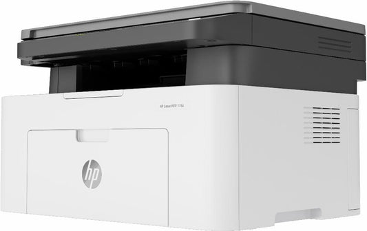 4ZB82A HP Laser MFP 135a
