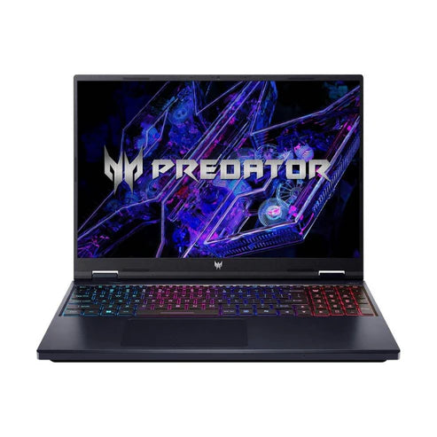 ACER PHN16-72-97SH PREDATOR HELIOS NEO 16 I9-14900HX16GB 1TB SSD WQXGA 2560 X 1600 240HZ GEFORCE RTX 4070 WINDOWS 11