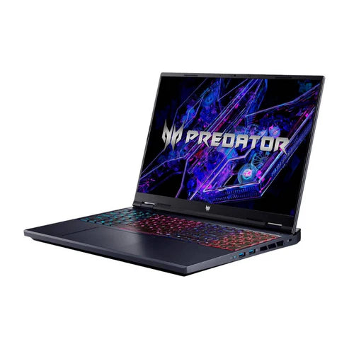 ACER PHN16-72-97SH PREDATOR HELIOS NEO 16 I9-14900HX16GB 1TB SSD WQXGA 2560 X 1600 240HZ GEFORCE RTX 4070 WINDOWS 11