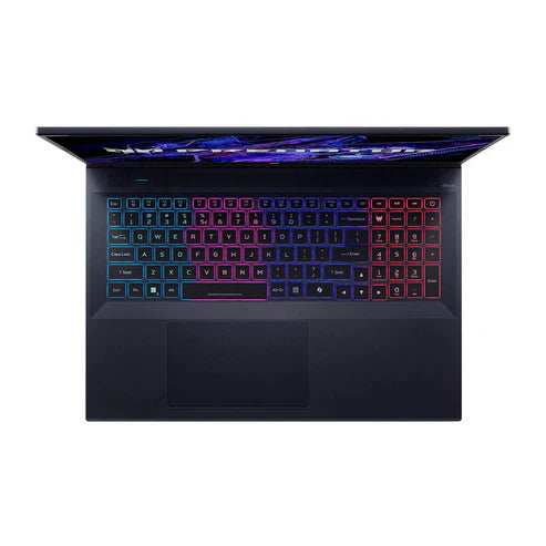 ACER - PREDATOR HELIOS 18 GAMING LAPTOP - 18" 2560 X 1600 IPS 240HZ –INTEL I9-14900HX – GEFORCE RTX 4090 - 32GB DDR5 – 1TB SSD - ABYSSAL BLACK WIN 11