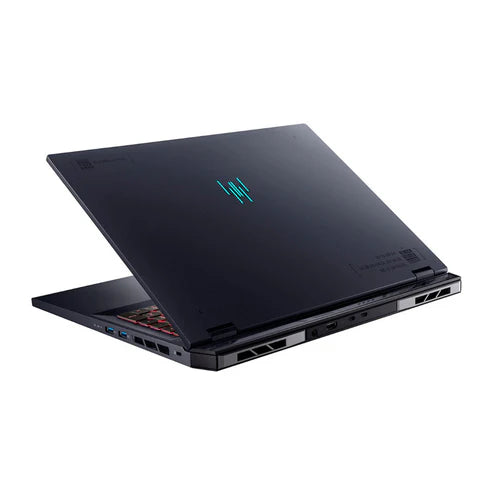 ACER - PREDATOR HELIOS 18 GAMING LAPTOP - 18" 2560 X 1600 IPS 240HZ –INTEL I9-14900HX – GEFORCE RTX 4090 - 32GB DDR5 – 1TB SSD - ABYSSAL BLACK WIN 11