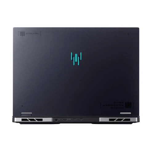 ACER - PREDATOR HELIOS 18 GAMING LAPTOP - 18" 2560 X 1600 IPS 240HZ –INTEL I9-14900HX – GEFORCE RTX 4090 - 32GB DDR5 – 1TB SSD - ABYSSAL BLACK WIN 11