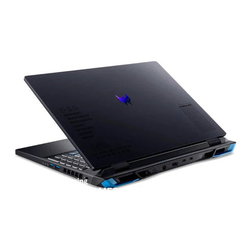 ACER PREDATOR HELIOS NEO INTEL CORE I9-13900HX 32GB 1TB SSD 16"" WQXGA IPS 2560 X 1600 165HZ GEFORCE RTX 4070 WINDOWS 11 BLACK