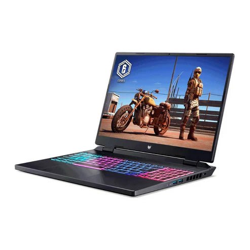 ACER PREDATOR HELIOS NEO INTEL CORE I9-13900HX 32GB 1TB SSD 16"" WQXGA IPS 2560 X 1600 165HZ GEFORCE RTX 4070 WINDOWS 11 BLACK