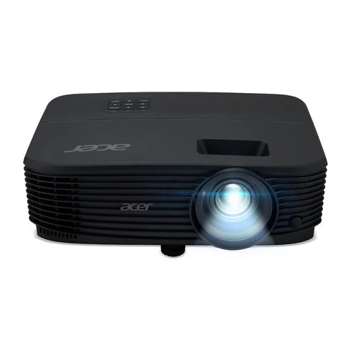 Acer 4000 lumens X1123HP projector