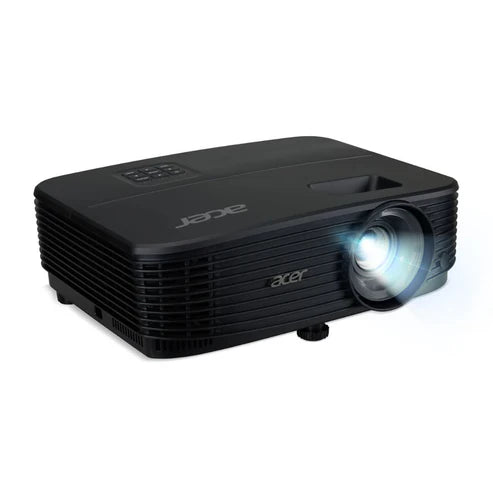 Acer 4000 lumens X1123HP projector