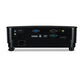 Acer 4000 lumens X1123HP projector