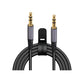 Crown Micro AUX Cable