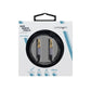 Crown Micro AUX Cable