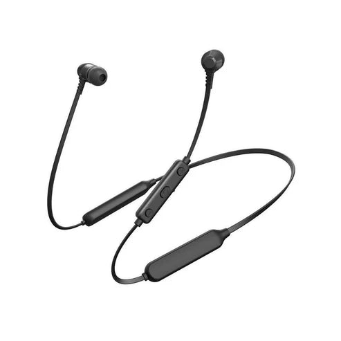 Crown Micro Bluetooth Stereo Wireless Headphones