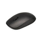 Crown Micro Wireless Gaming Slim Mouse - Black | CMG-X12