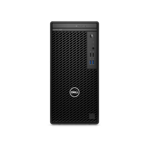 DELL OptiPlex 3000 Tower, Intel Core i3-12100, 4GB DDR4, 256GB PCIe NVMe SSD Windows 11 Pro